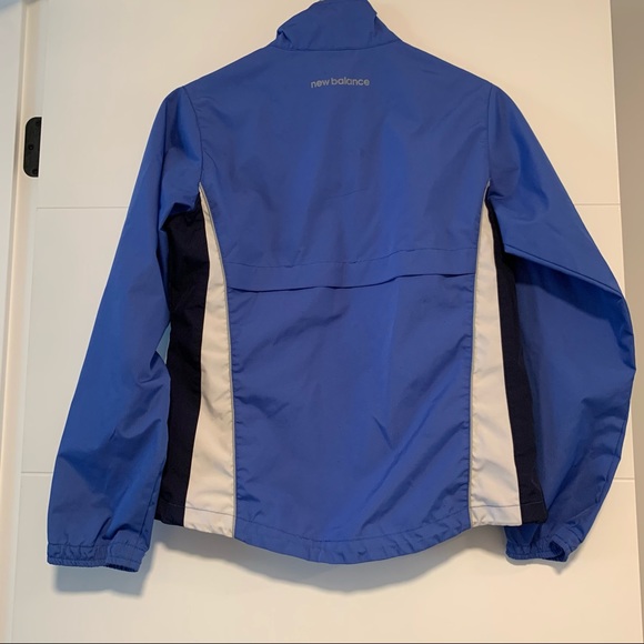 New Balance | Zip Up Jacket - Picture 9 of 15